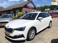 Skoda Scala - 1.0 TSI Business Edition AUTOMAAT