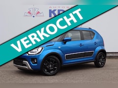 Suzuki Ignis - 1.2 Smart Hybrid Select, Automaat, Navigatie, Tot 12 jaar Garantie