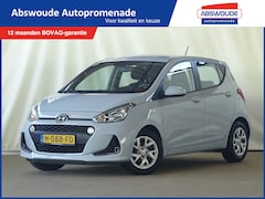 Hyundai i10 - 1.0i Comfort