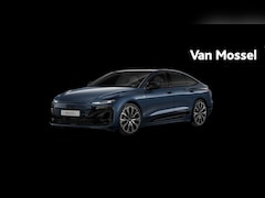 Audi A6 Sportback e-tro - Sportback e-tron S edition performance 100 kWh 367 PK | Nu tijdelijk e-premie €2.000, - |
