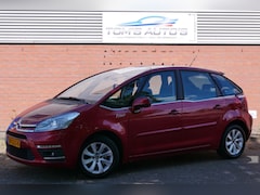 Citroën C4 Picasso - 1.6 THP Ligne Business EGS. koelbox. navi. cruise. airco