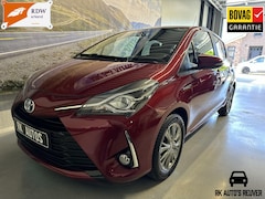Toyota Yaris - 1.5 Hybrid Dynamic / Orig. NL / 67dkm / Cruise