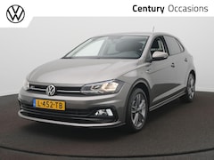 Volkswagen Polo - 1.0 TSI R-Line Edition / Acc / Carplay / DAB
