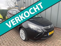 Opel Zafira Tourer - 1.4 Business Edition 7p. AIRCO//CRUISE//7PERSOONS//CV+AB//PDC