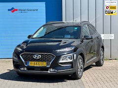 Hyundai Kona - 1.6 GDI HEV Fashion Headup Display KRELL DEALER OND