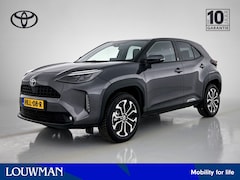 Toyota Yaris Cross - 1.5 Hybrid Dynamic