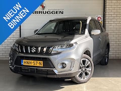Suzuki Vitara - 1.4 Boosterjet Style Smart Hybrid | Schuif/Kanteldak | 17" LMV | Carplay | All-in rijklaar