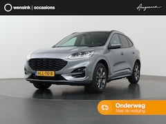 Ford Kuga - 2.5 PHEV ST-Line | Elektr. Trekhaak | Panoramadak | Head-Up | Parkeercamera | Koplampen Ad