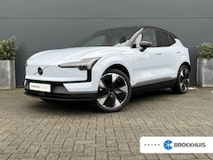 Volvo EX30 - Twin Motor Performance Ultra 69 kWh | 22 kW lader | Achteruitrijcamera | Audio installatie
