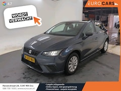 Seat Ibiza - 1.0 EcoTSI Style Business Intense Climate Control Cruise control LED Stoelverwarming Parke