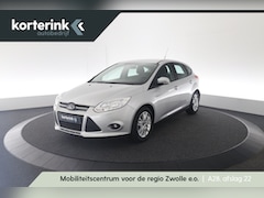 Ford Focus - 1.0 EcoBoost Trend