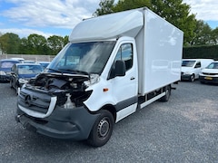 Mercedes-Benz Sprinter - 316 2.2 CDI L3 EURO VI-D