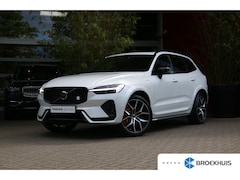 Volvo XC60 - 2.0 T8 AWD Polestar Engineered | Bower&Wilkins | Trekhaak | 360 Camera | Panoramadak | Mem