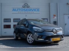 Renault Clio Estate - 0.9 TCe Limited