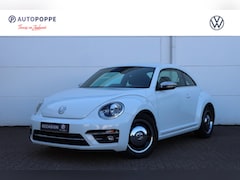 Volkswagen Beetle - 1.2 TSI Exclusive Series 105pk