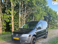 Volkswagen Caddy - 1.9 TDI