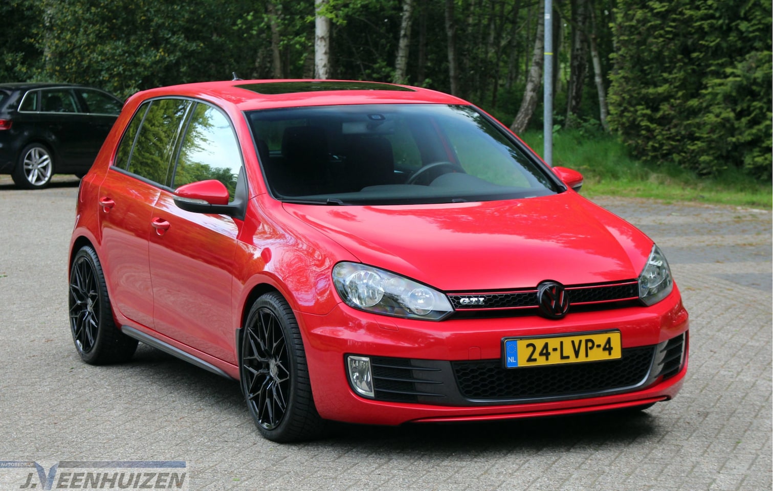 Volkswagen Golf - 2.0 GTI | 2010 | Navi | Keurige auto! KAN NIET ONLINE!!! - AutoWereld.nl