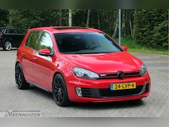 Volkswagen Golf - 2.0 GTI | 2010 | Navi | Keurige auto KAN NIET ONLINE