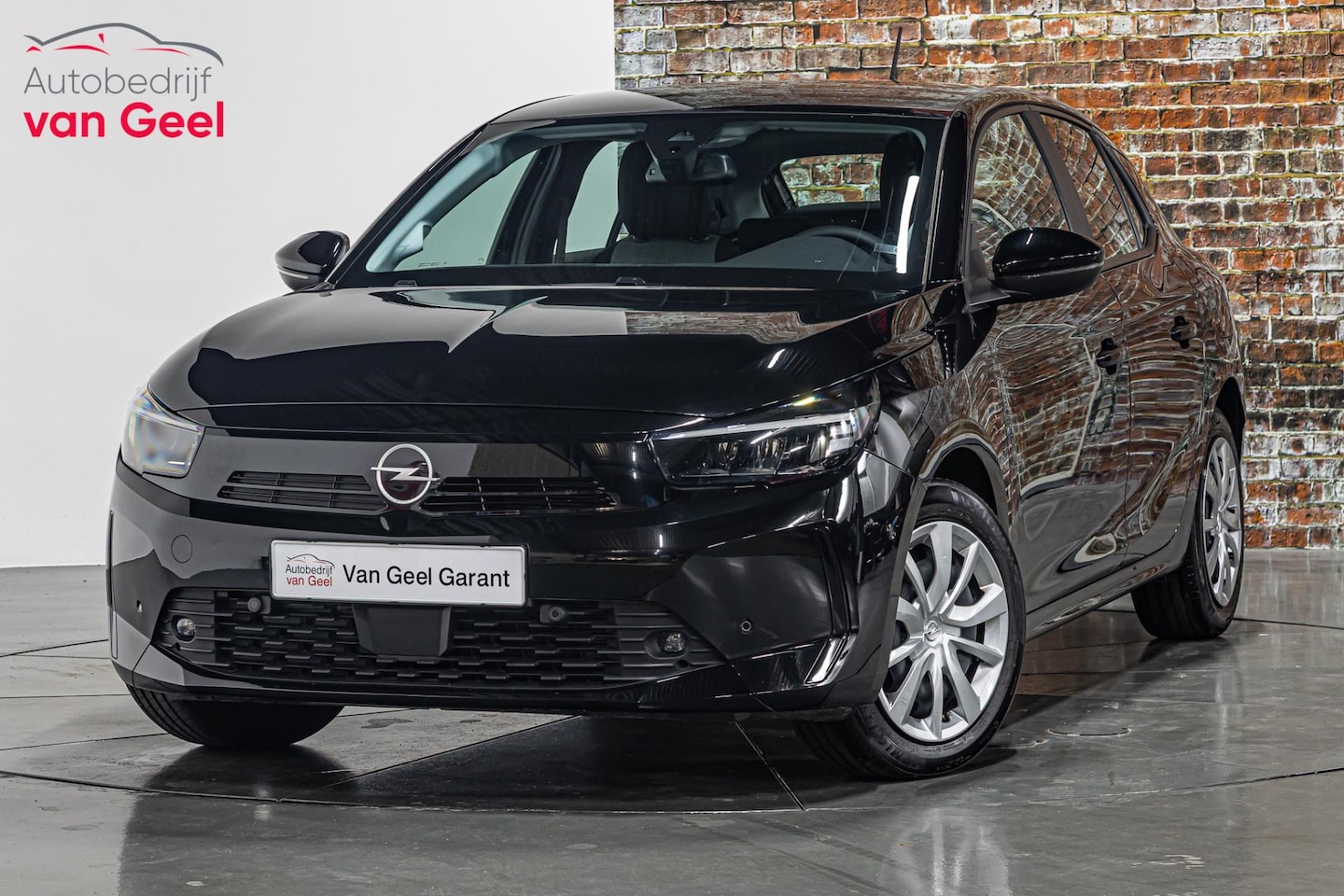 Opel Corsa - F 1.2 I Apple carplay I Stuur&stoel verwarming I Rijklaarprijs - AutoWereld.nl