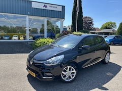 Renault Clio - 0.9 TCe Limited