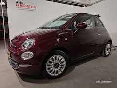 Fiat 500 - 1.0i 70pk Hybrid Dolcevita Edition Cabriolet Carplay / DAB / PDC / ECC