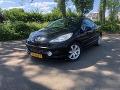 Peugeot 207 CC - 1.6 VTi