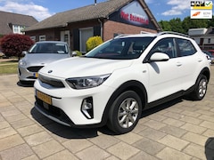 Kia Stonic - 1.0 T-GDi MHEV DynamicLine