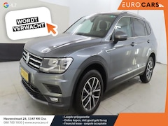 Volkswagen Tiguan Allspace - 1.5 TSI Comfortline Business Climate control Cruise control adaptieve Navigatie Stoelverwa