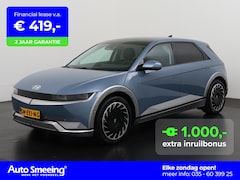Hyundai IONIQ 5 - Connect+ 73kWh | Panoramadak | Zondag Open