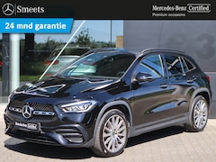 Mercedes-Benz GLA-Klasse - 250 e AMG Line