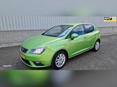 Seat Ibiza - 1.2 TDI Style Ecomotive 5 deurs Airco