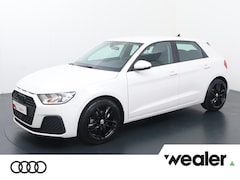 Audi A1 Sportback - 30 TFSI | 116 PK | Multifunctioneel stuurwiel | Cruisecontrol |