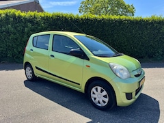 Daihatsu Cuore - 1.0 Trend 5DRS - APK 3/2026 - TREKHAAK