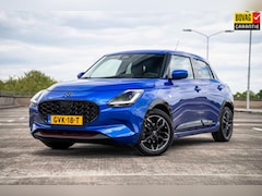 Suzuki Swift - 1.2 Select Smart Hybrid | Airco | Apple CarPlay | Adaptive Cruise Control | Navigatie | Ca