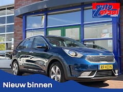 Kia Niro - 1.6 GDi Hybrid DynamicLine | Navi | Airco |Apple Carplay/Android Auto