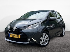 Toyota Aygo - 1.0 VVT-i x-play