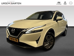 Nissan Qashqai - 1.3 MHEV Xtronic Acenta