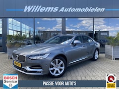 Volvo S90 - 2.0 D4 Inscription trekhaak wegklapbaar , Leder , Adaptive Cruise