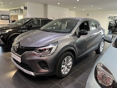 Renault Captur - 1.0 TCe 90 Zen