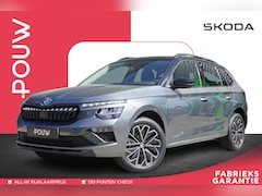 Skoda Kamiq - 1.5 TSI 150pk DSG ACT Business Edition | PDC Voor & Achter | Achteruitrijcamera | SmartLin