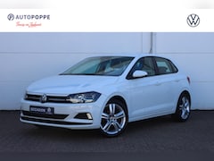 Volkswagen Polo - 1.0 TSI Comfortline Business