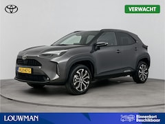 Toyota Yaris Cross - 1.5 Hybrid 130 Active Limited