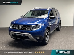 Dacia Duster - 1.3 TCe Serie Limitee 15th Anniversary Airco | Navigatie | Camera | Bleutooth