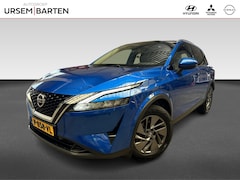 Nissan Qashqai - 1.3 MHEV Acenta