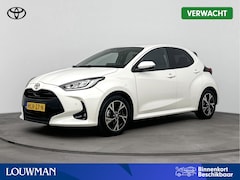 Toyota Yaris - 1.5 Hybrid 115 First Edition