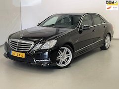 Mercedes-Benz E-klasse - 300 CDI Avantgarde / AMG / NL-auto / Stoelv / Leder