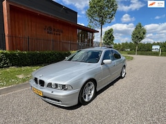 BMW 5-serie - 530i e39 incl. BTW, schuifdak, Youngtimer