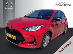 Mazda 2 Hybrid - 1.5 Select AUT/TREKHAAK/ALL SEASONS