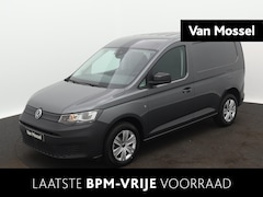 Volkswagen Caddy Cargo - 2.0 TDI 102 PK | BPM VRIJ | App Connect | Cruise control | Airco | 4-season banden | Parke