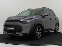 Citroën C3 Aircross - 1.2 110pk C-Series | Navigatie I Velgen I All-Season Banden |